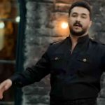 دانلود آهنگ سیه پوش از رضا کرمی تارا